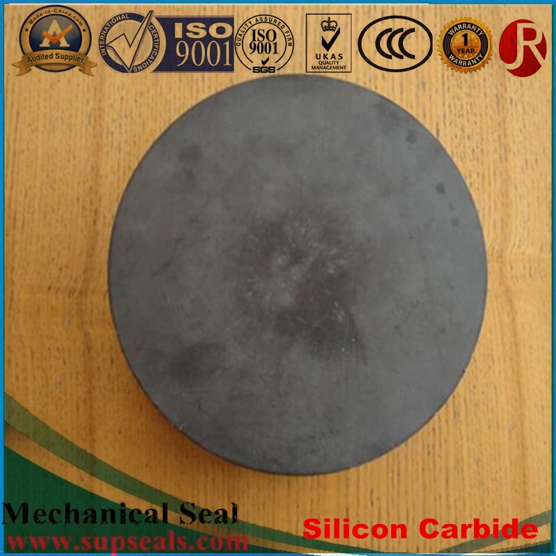 Silicon Carbide Mechanical Seals/Silicon Carbide Ball