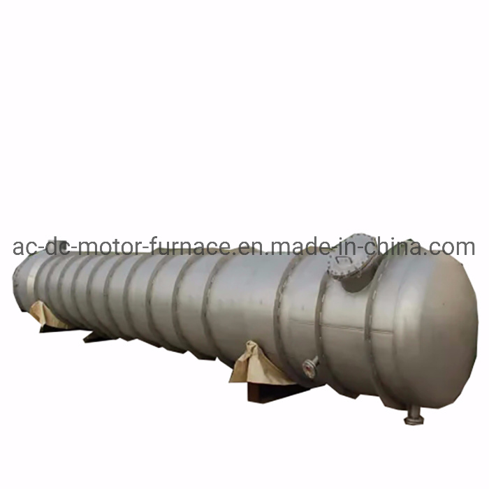 Pressured Vessel Boiler Pressure Component Heat Exchanger