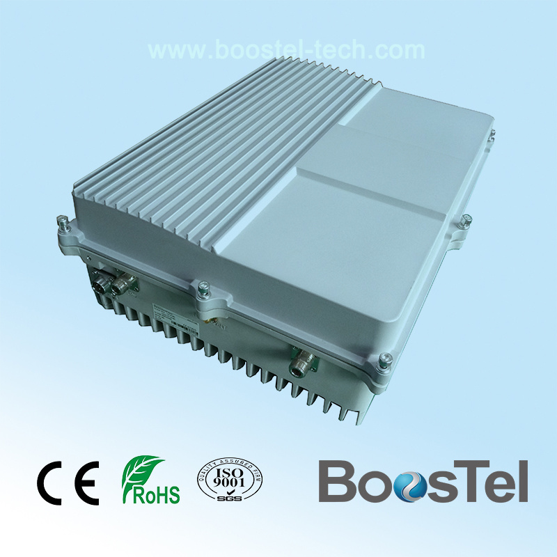 2g GSM 850MHz Band Selective Booster Signal Amplifier (DL Selective)
