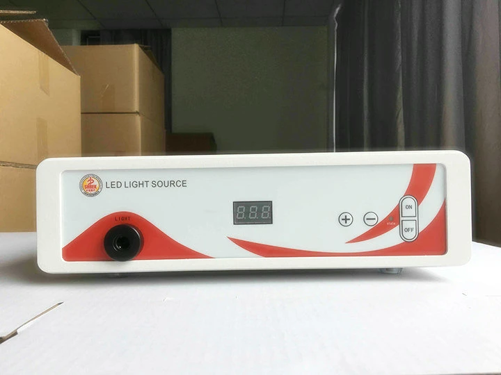 Laparoscope LED Medical Light Source for Endoscope Diagnose and Surgery