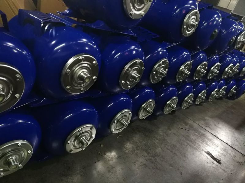 Factory Supply Expansion 24L Pressure Tank