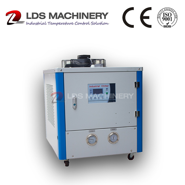 Liquid Chiller Cooling System OEM by Factory Direct Supplier
