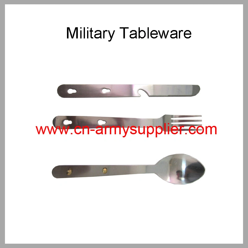 Military Water Bottle-Military Mess Tin-Military Canteen-Military Canteen-Military Tableware