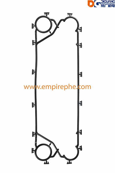 Thermowave Gasket for Heat Exchanger