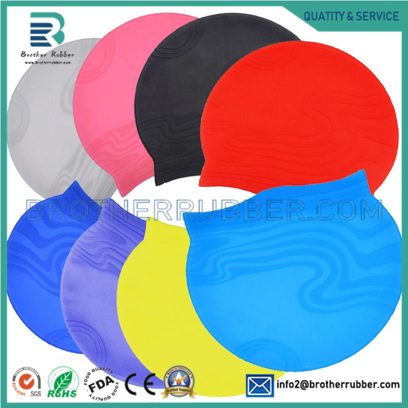 Silicone Gripper Grip Ring Silicone Round Gripper Convex Point Grip Ring 78mm Silicone Fitness Equipment