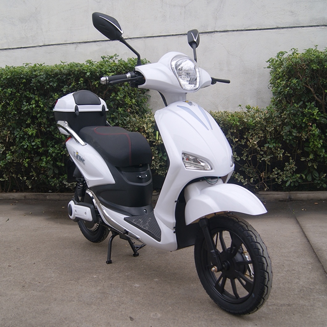 Super Fashion Cheap Electric Scooter 60V 72V Long Range Powerful Electric Motorcycle