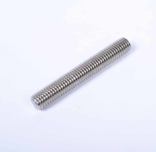 DIN975 976 Full Threaded Rods, Thread Bar, Round Rod, Round Bar, Thread Stud, Stainless Steel