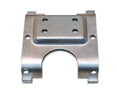 Metal Stamping Part-U Clip-Stainless Steel/Aluminum /Steel -Washer Stamping