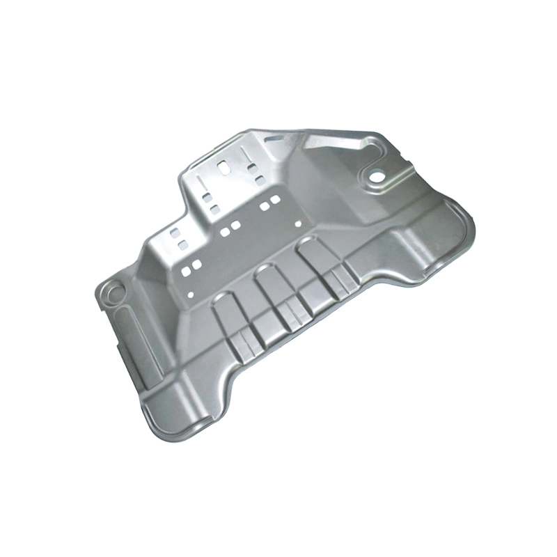 Precision Metal Stamping Parts Auto Parts Stamping Assembly Parts Car Part