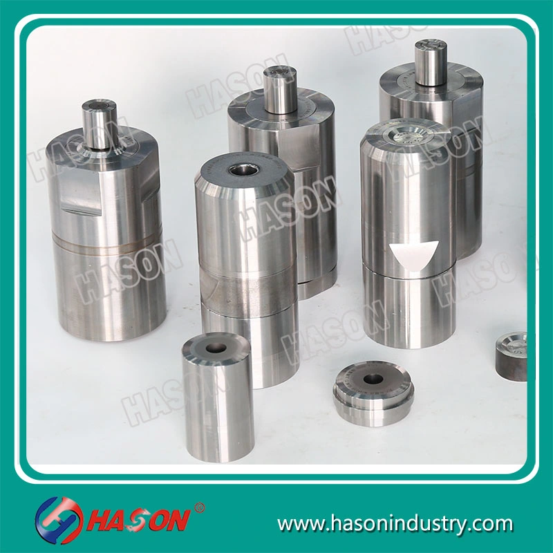 High Precision Mold Parts, Inserts, Button Dies, Customized Fasteners, Turning Parts, Locking and Locking Fasteners
