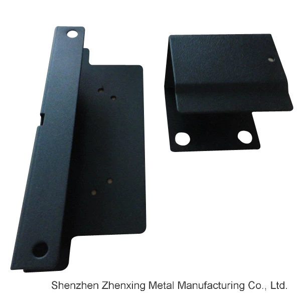 Metal Hot Stamping-Vehicle Part-Aluminum Parts-Stamping Die-Stove Top Cover