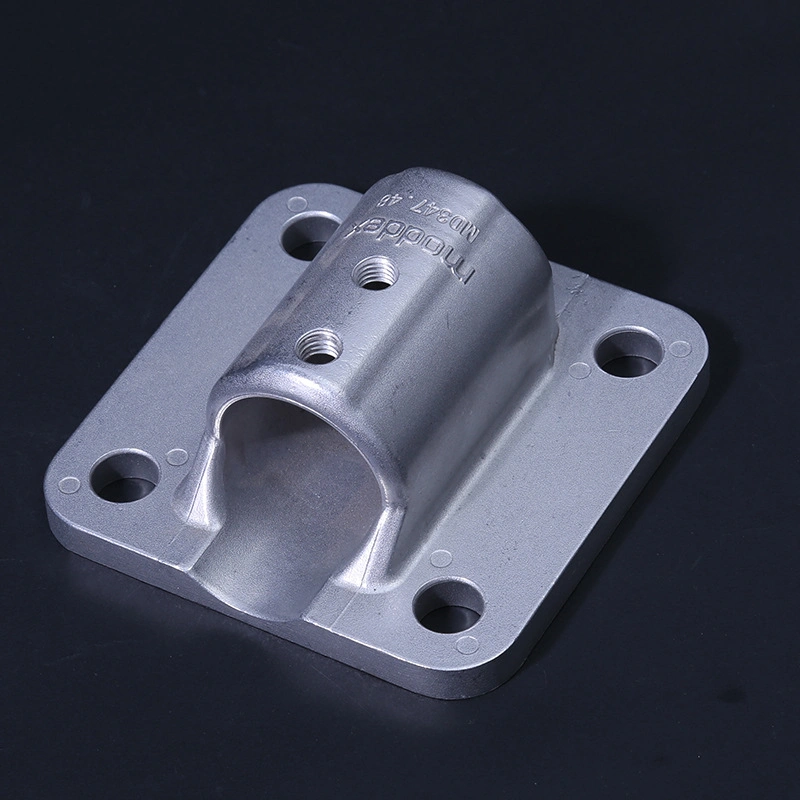 High Strength Die Casting Aluminum Parts for Aerospace/Airplane/Aircraft Seat