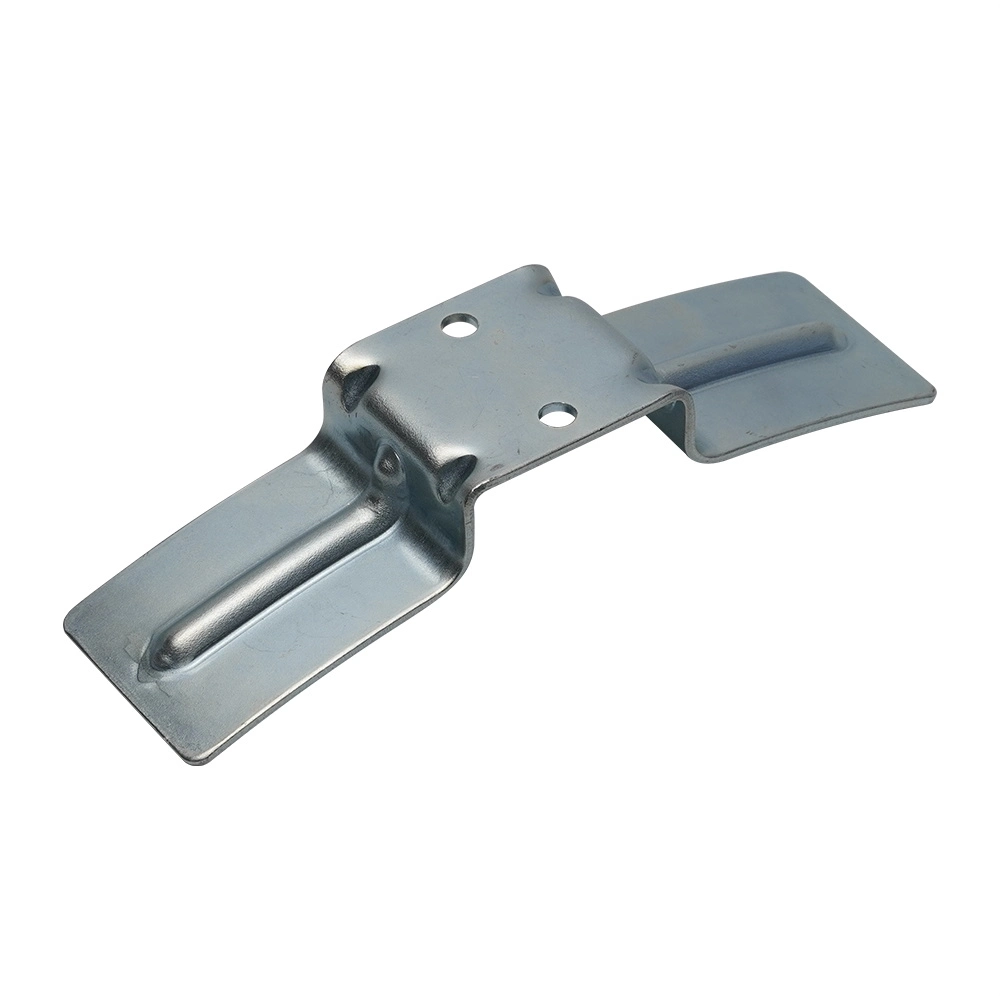 OEM Wholesale Stainless Steel Metal Stamping Part -Custom Stamping-Press Part