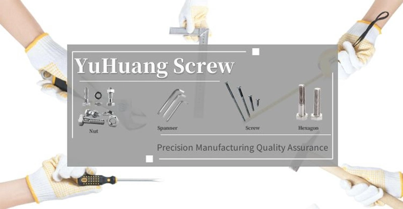 All Kinds of High Quality Brass Screw, Brass Screw Factory
