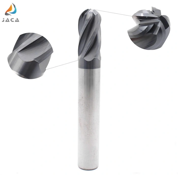 2021 Wood Drill Bits Factory Tungsten Carbide Cutting Tools Ball Nose Router Bits, Twist Drill Bit