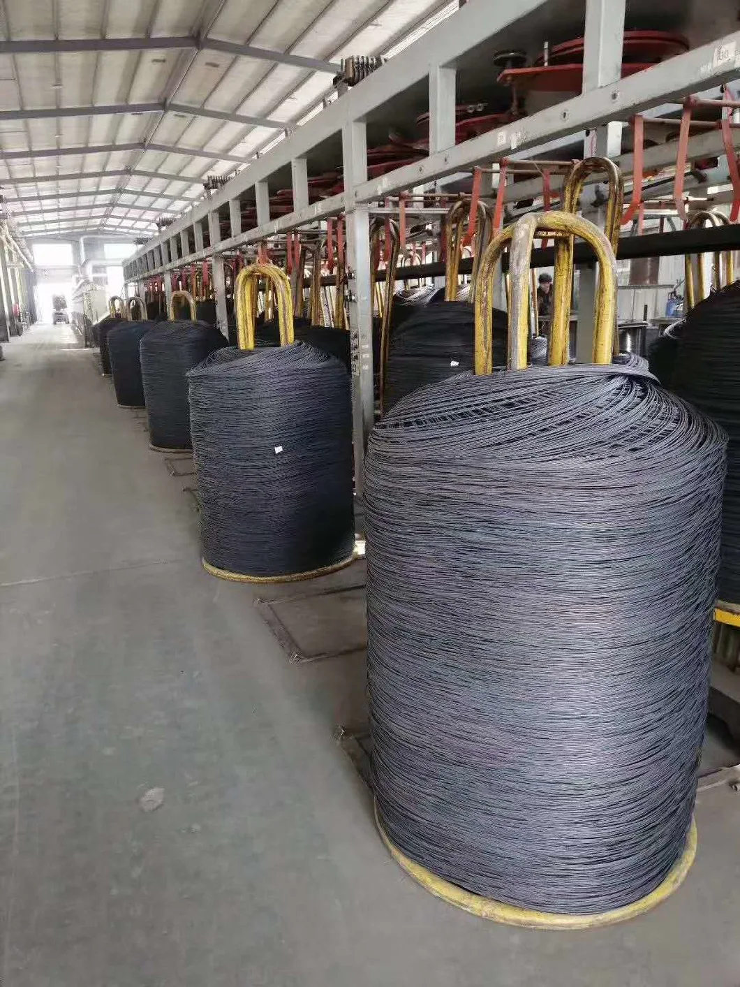 7X19 316 Stainless Steel Wire Rope