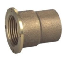 Bronze Reducer / Red Brass Fitting/Pipe Fitting