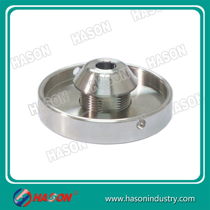 Precision Aerospace Aircraft Aluminum CNC Machining Parts/CNC Stainless Steel Turning Parts