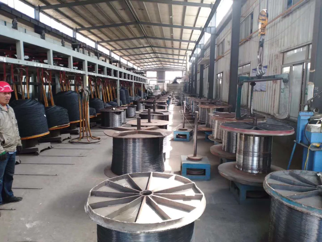7X19 AISI 304 Stainless Steel Wire Rope and Rod Manufacturers