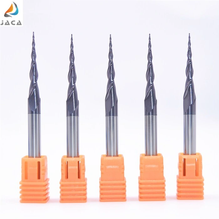 2021 Clearance Sale HSS Drill Bits Customized Factory Tungsten Carbide Material 2 Flute Drill Bits