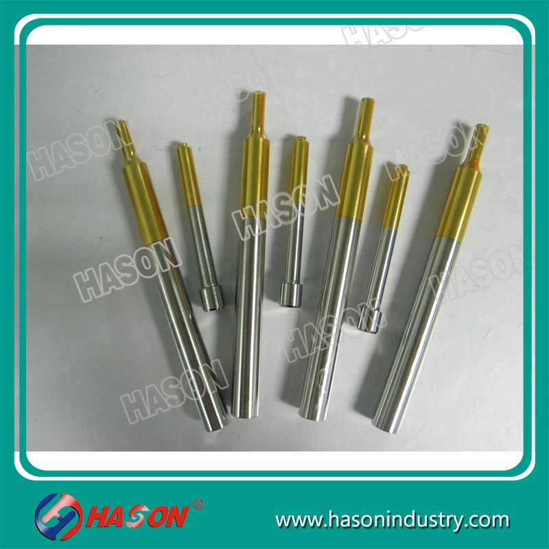 Thick Plate Punch, Aluminum Rivet Punch, Bud Punch, Punch Die, Flat Punch