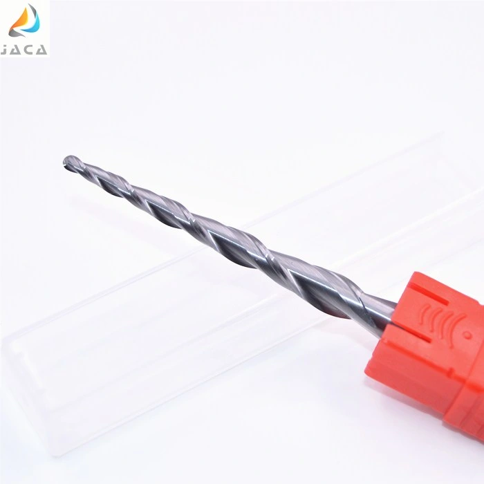 2021 Clearance Sale HSS Drill Bits Customized Factory Tungsten Carbide Material 2 Flute Drill Bits