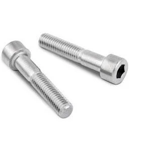 Copetitive Price DIN912 Bolt Stainless Steel A2 A4 Allen Head Cap Screw, 2016, New