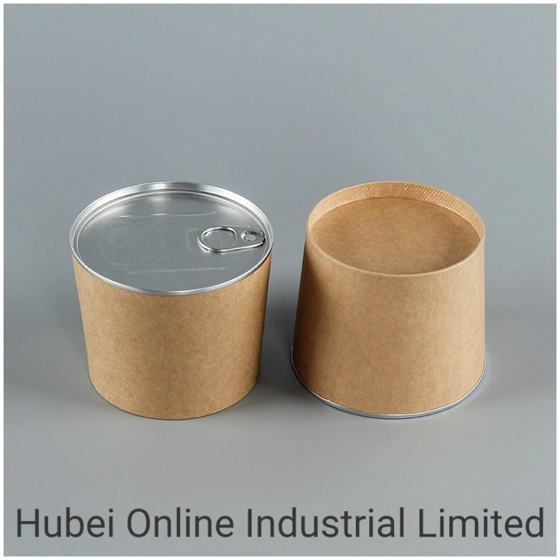 Custom Can Paper Bowl Disposable Takeaway Packaging Paper Bowl Aluminum Foil Bowl Meal Bowl