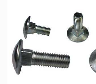 2016 Hot Sale Carriage Bolts with Good Quality