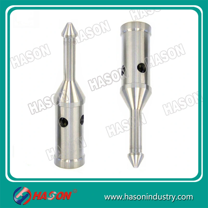 Precision Aerospace Aircraft Aluminum CNC Machining Parts/CNC Stainless Steel Turning Parts