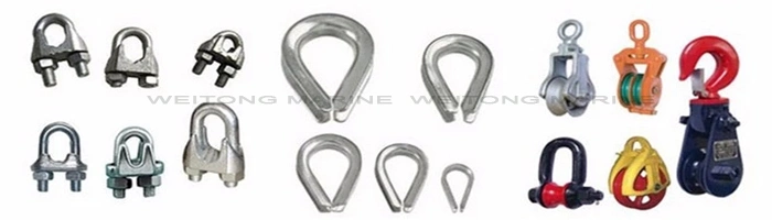 Marine Swivel Us Type Jaw and Eye Turnbuckle Drop Forged Steel Hook and Hook Turnbuckle