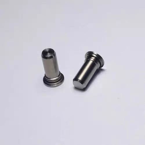 Ejector Pin Mold Parts Guide Post Guide Pin