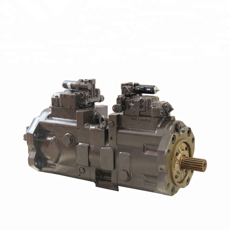 K5V160DTH Excavator Hydraulic Pump K5V160DTH Hydraulic Main Pump for Sh350-5