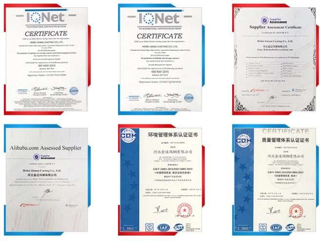 Hebei Supplier High Quality 3/8