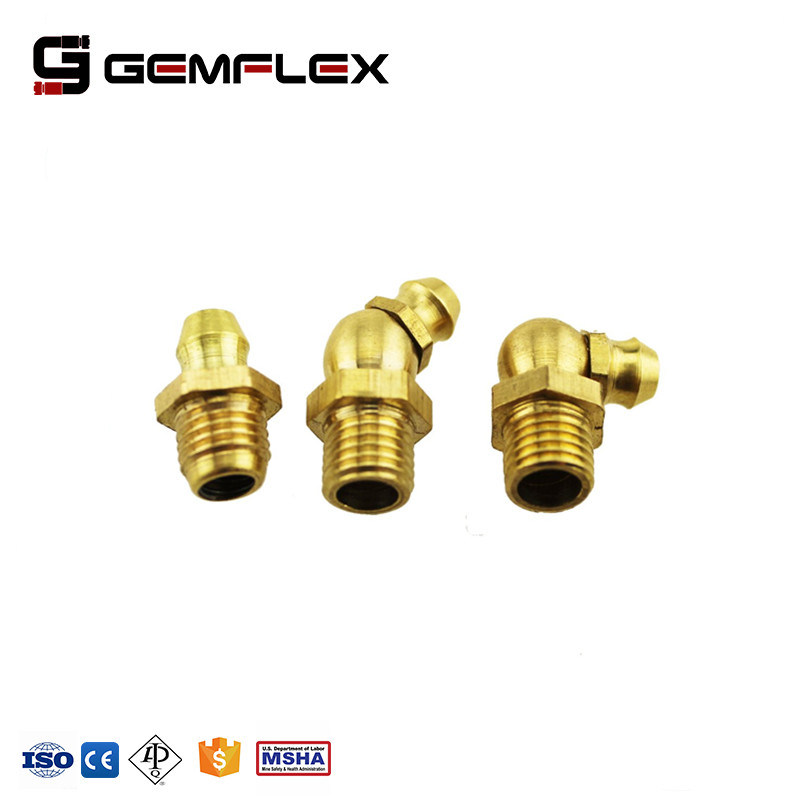 5/16'' Bsp Copper and Brass Adapter Fittings