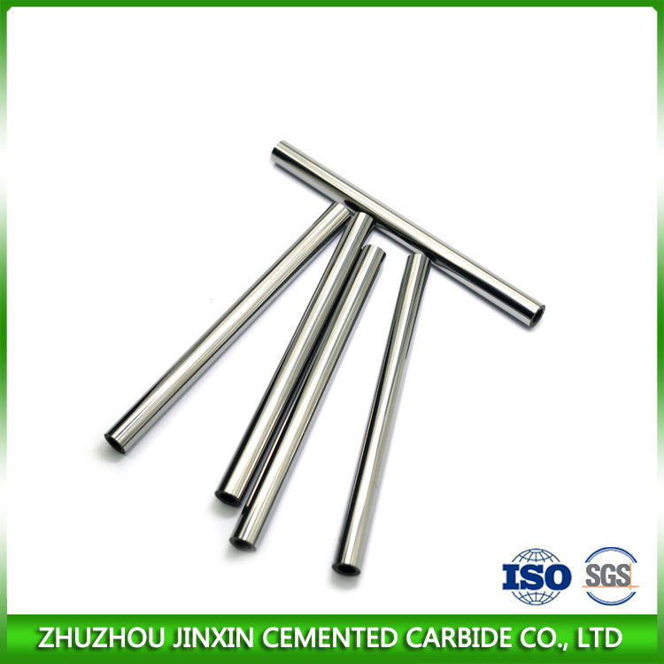Tungsten Carbide Bars for End Mill Cutting Tools