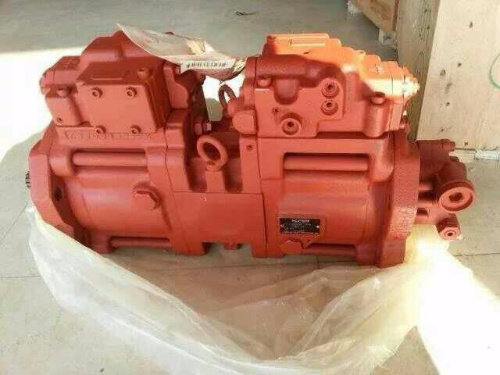 R150 Hydraulic Parts K3V63dt Main Pump R150 Hydraulic Pump 31q4-10010