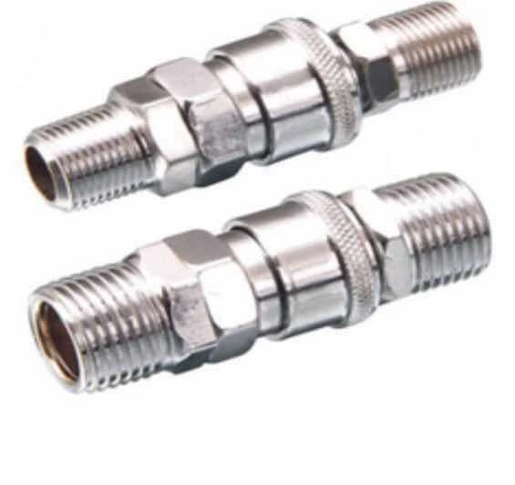 Quick Connector Coupling for Air Hose (SH20)