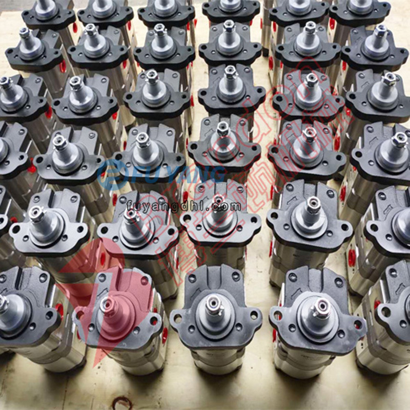 High Quality Agricultural Machinery Hydraulic Pump Agricultural Machinery Spare Parts Hydraulic Pump Engine Parts 3661228m91