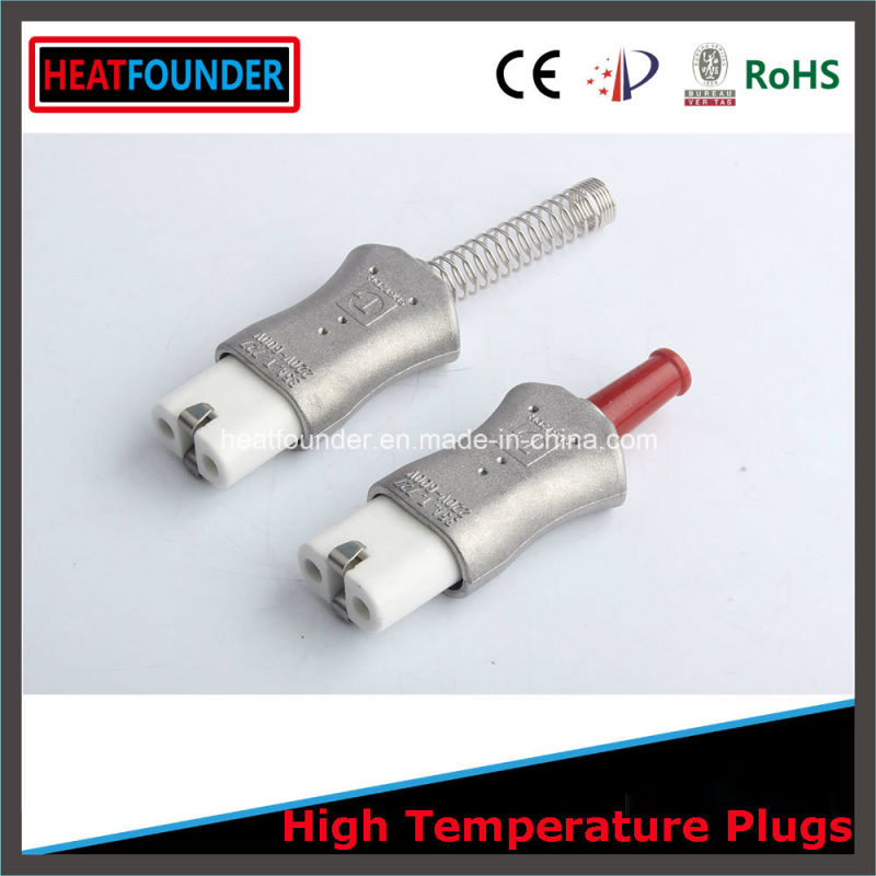 Shgtzdh Heavy Duty T727 Heating Plugs for Extruders