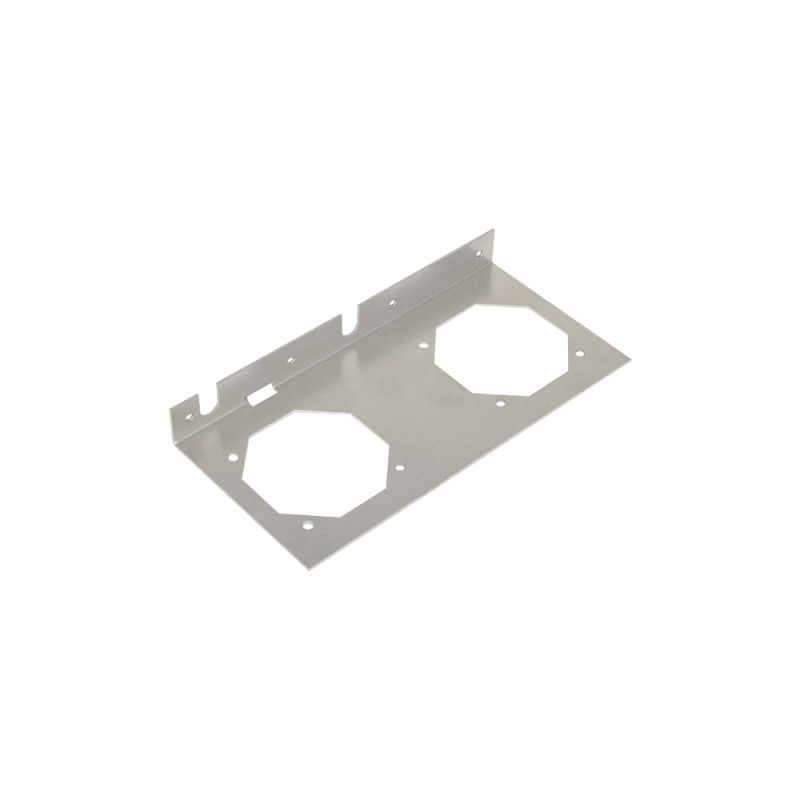 Metal Stamping Part for Isolator Base, Engine Accessory