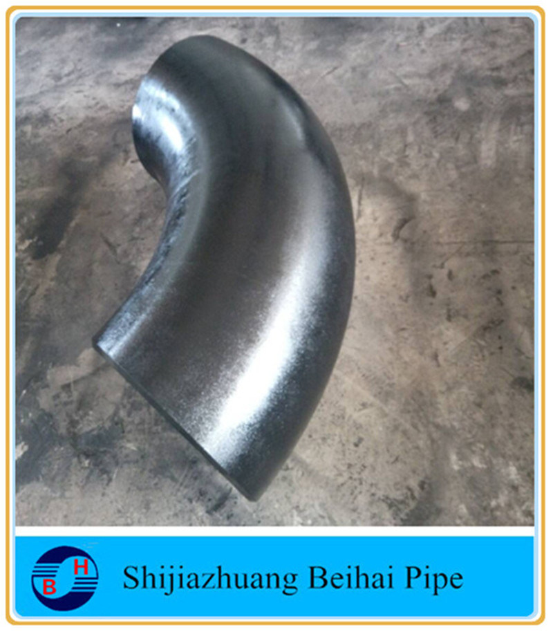 Carbon Steel Fitting 180 Degree Return Bend/Elbow