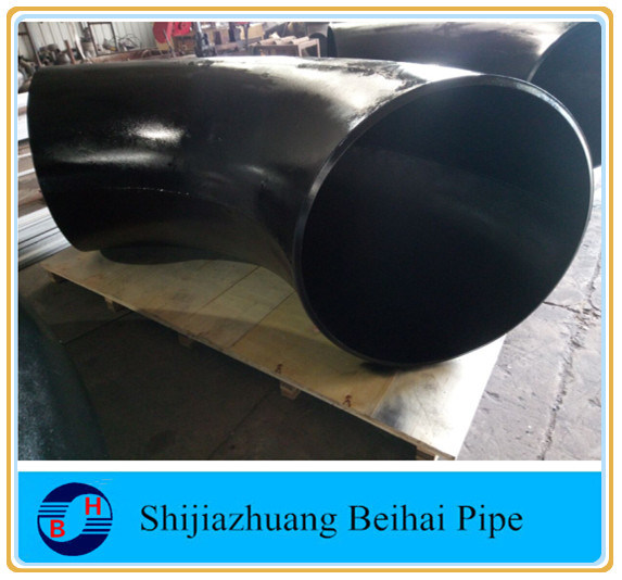 Carbon Steel 90 Degree Elbow Pipe Fittings