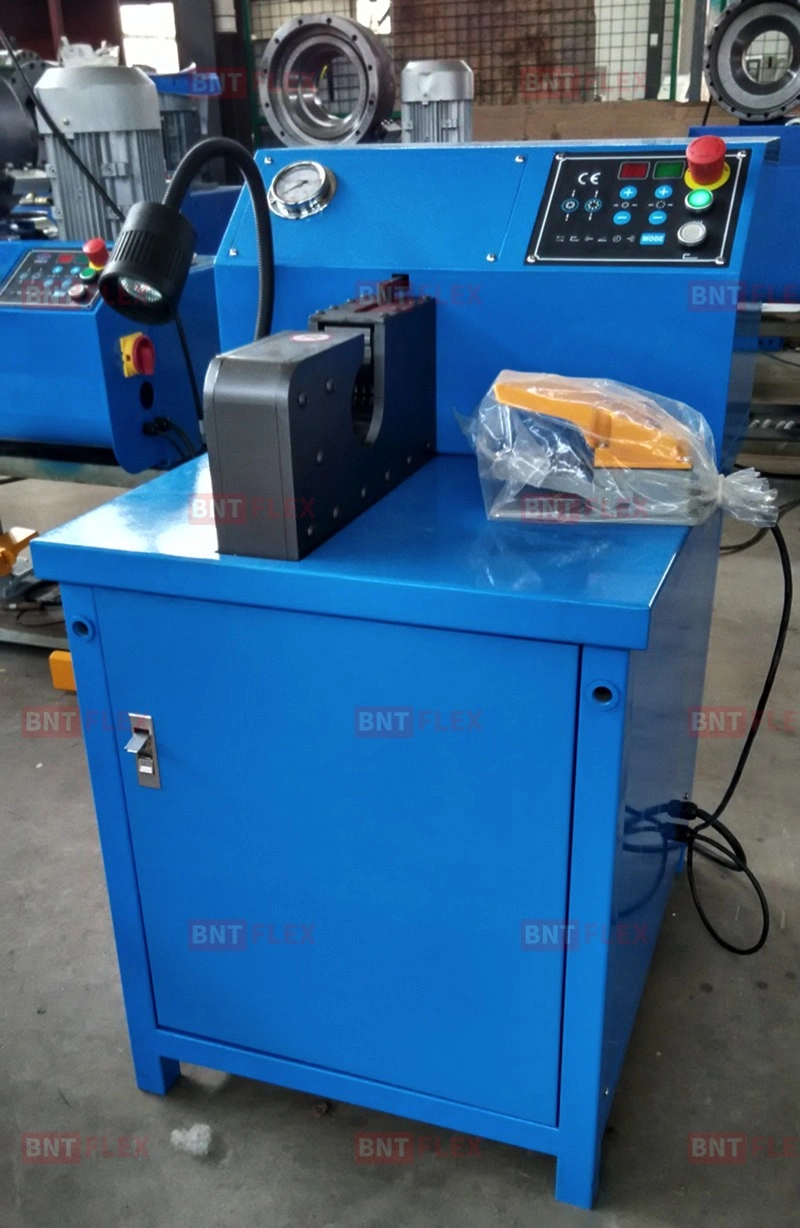 High Quality New Style Crimping Machine for Crimping Hydraulic Hose