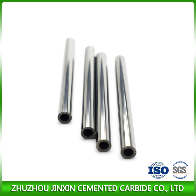 Tungsten Carbide Bars for End Mill Cutting Tools