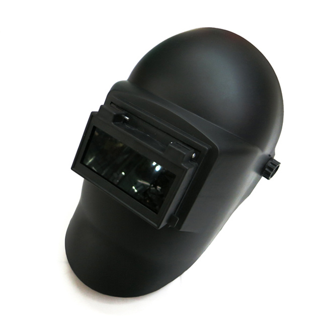 Handheld Safety Welding Head Shield Mask