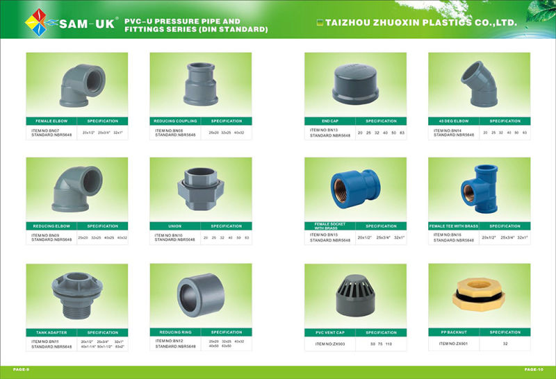 Pipe Fitting Hose Fittings and Couplings Bed Fitting Hardware