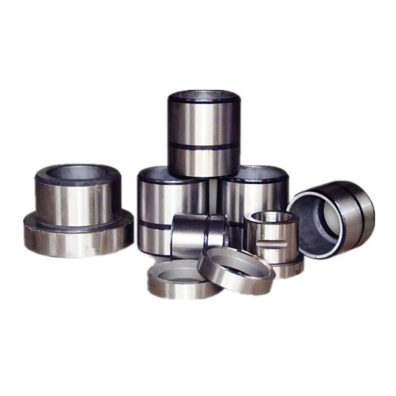Rhb305e Inner and Outer Bushings for Hydraulic Breakers Attachments