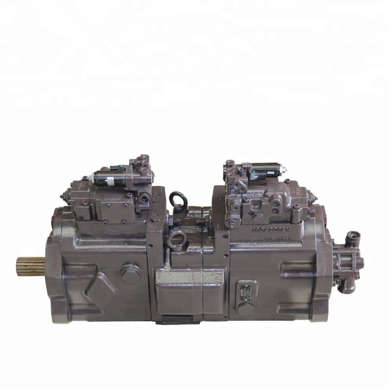 K5V160DTH Excavator Hydraulic Pump K5V160DTH Hydraulic Main Pump for Sh350-5