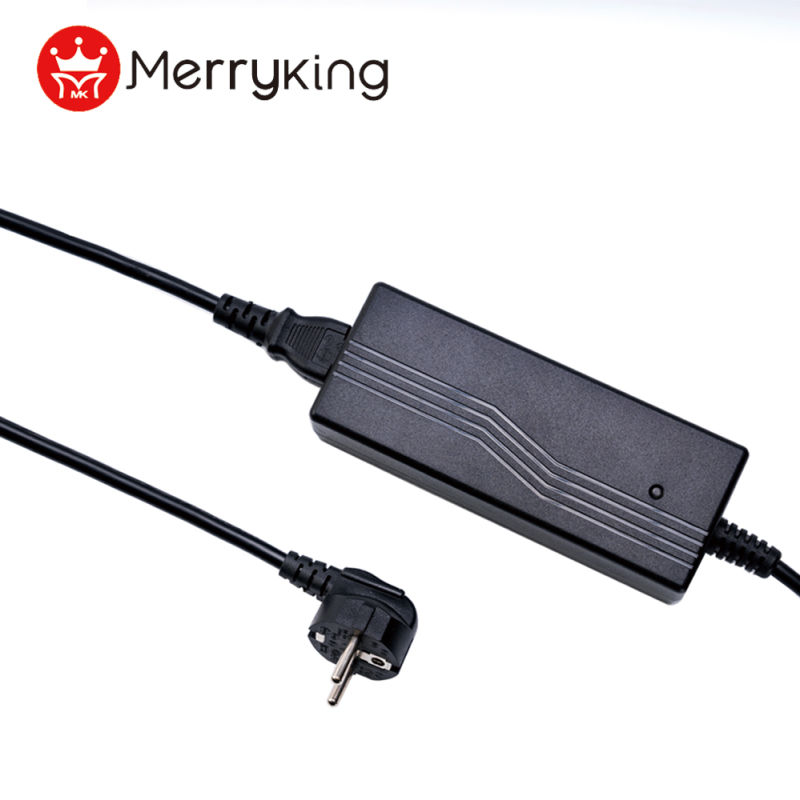 Laptop Adapter Desktop Type Power Adapter 19V 3A Switching Power Supply 110-240VAC